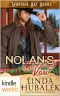 [Grooms With Honor 01] • Montana Sky · Nolan's Vow (Kindle Worlds) (Grooms With Honor Book 0)